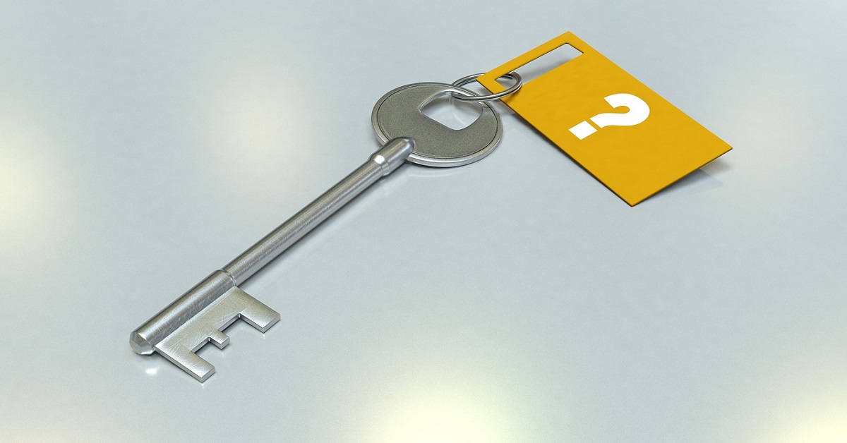 security key image