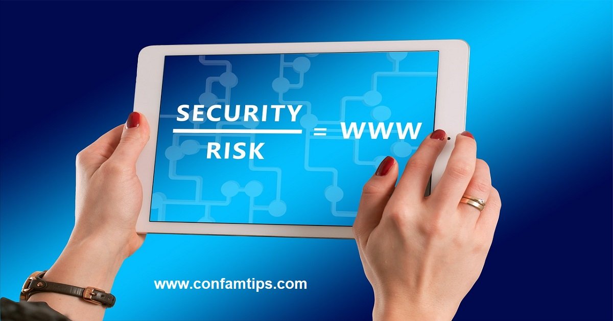 online security and internet security