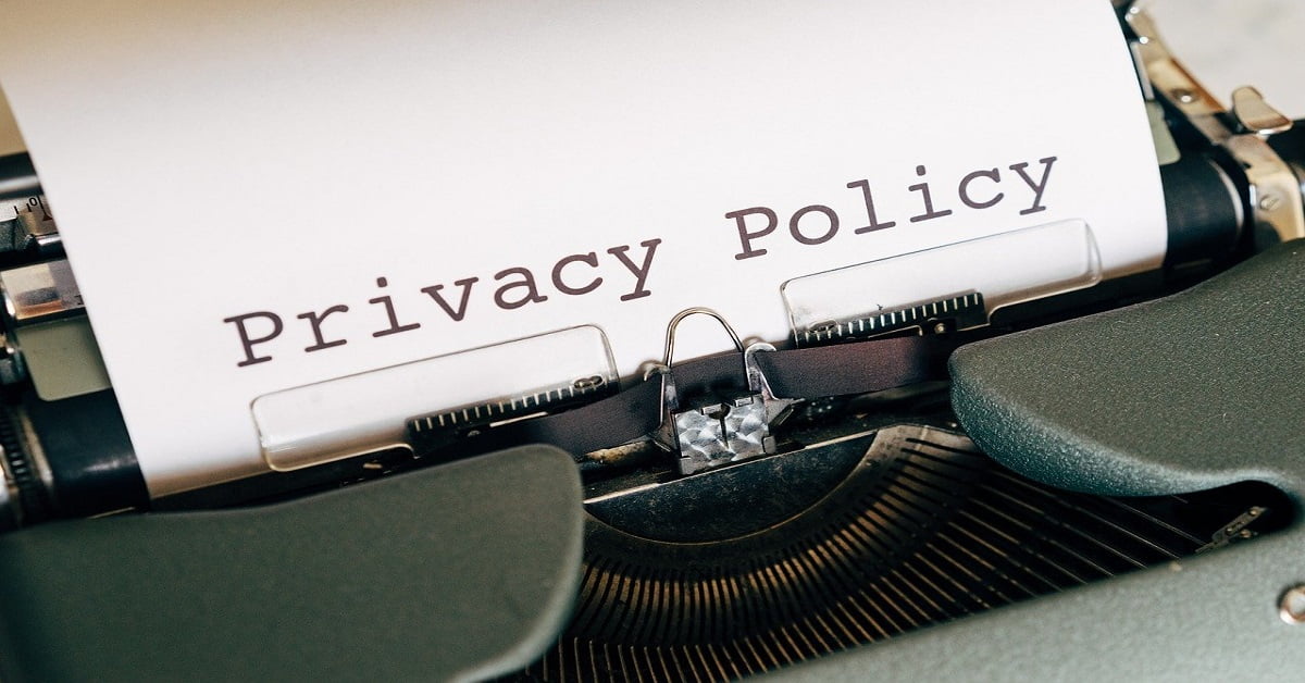 internet privacy and anonymity