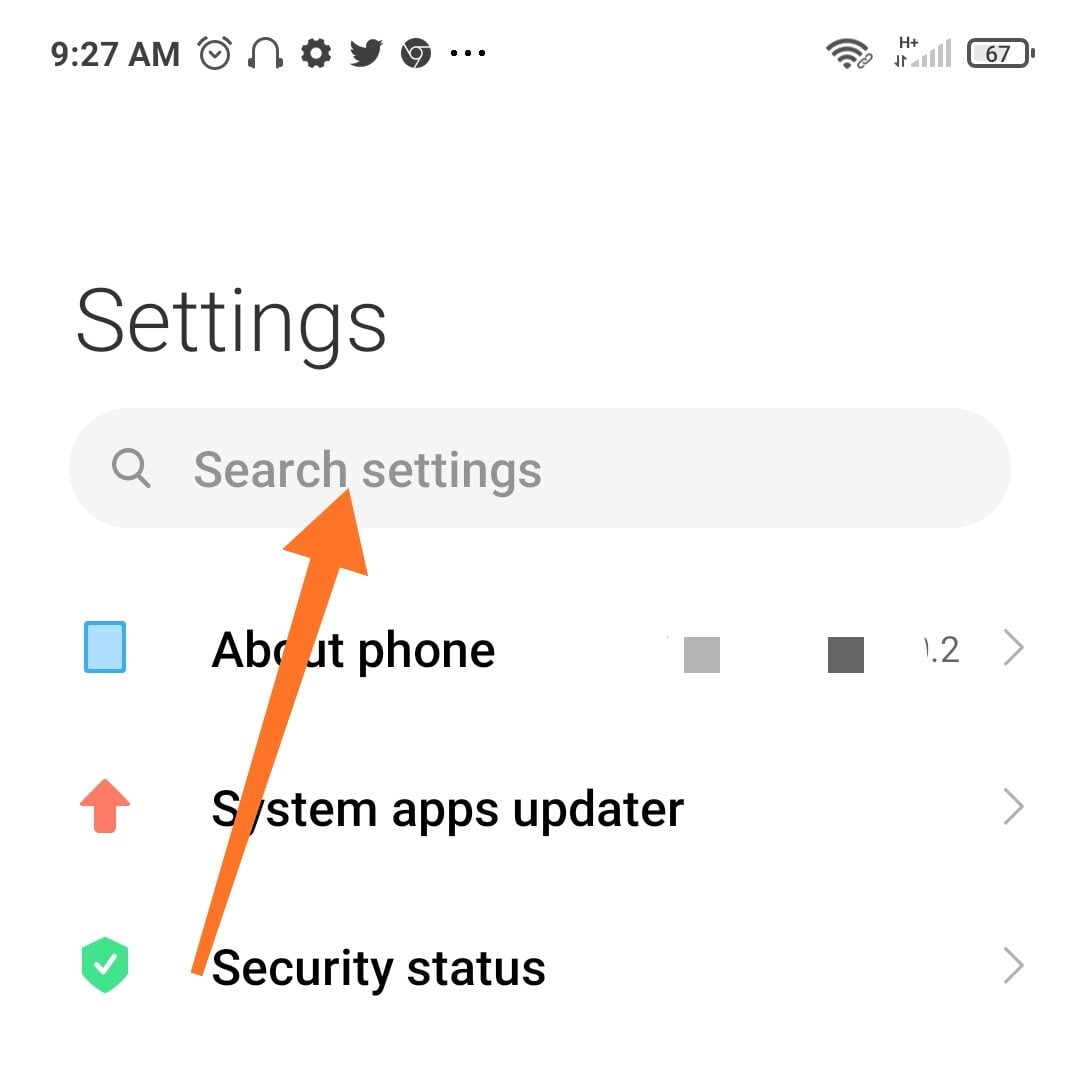 android-phone-settings