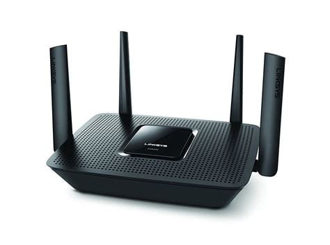 wi-fi router