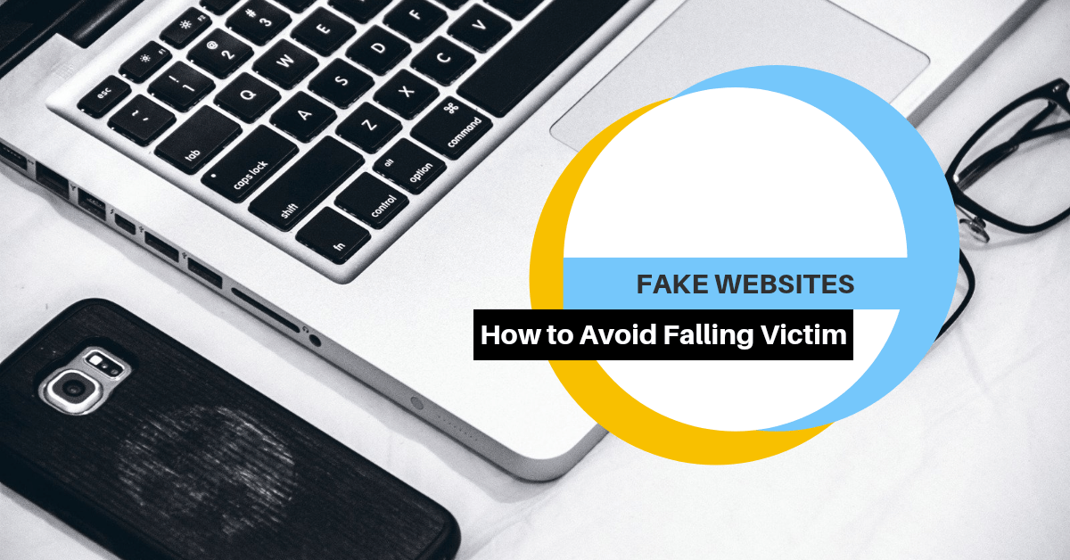 How To Detect Or Find Out Fake Websites Confamtips Blog Your Shield Against Online Scams 4320