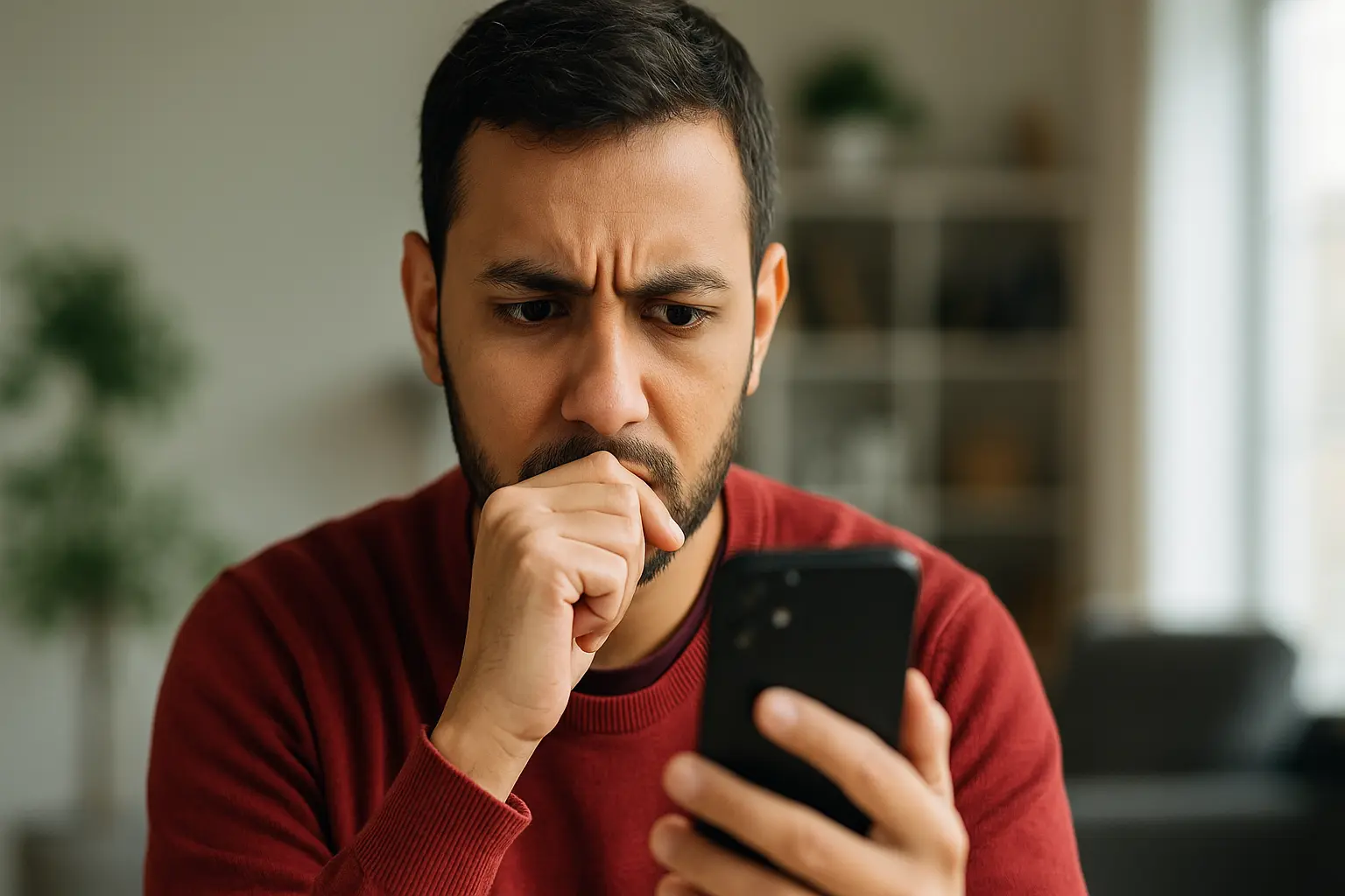 detect-phone-being-remotely-controlled